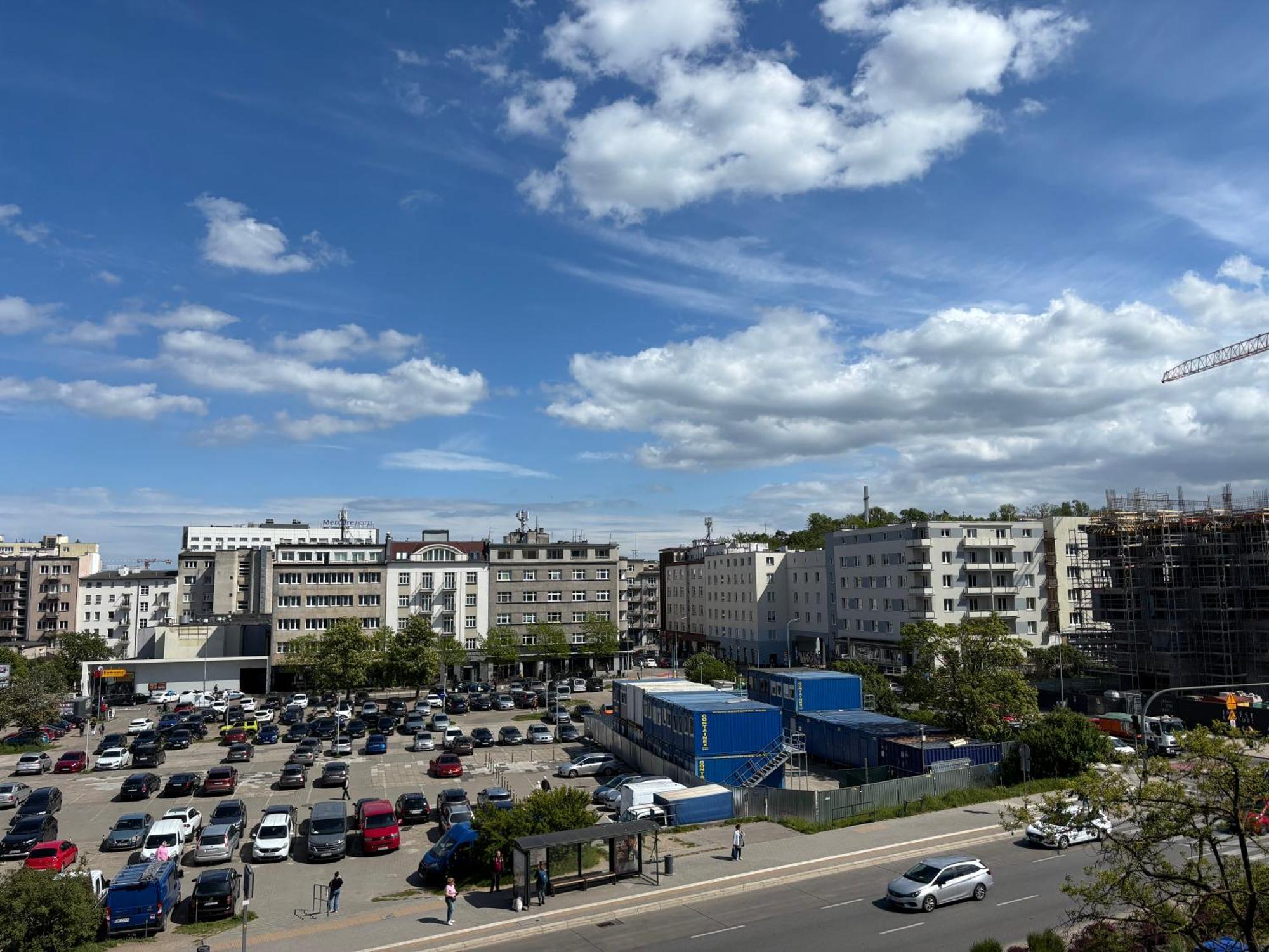 Apartament 27 Gdynia Exterior photo
